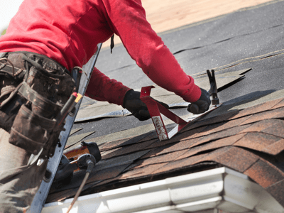 About Roof Repair Experts Geuda Springs, KS